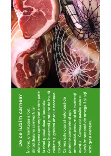 Studiul pieței de carne - Pagina 5