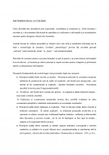 Contabilitatea și fiscalitatea SC MECHEL SA prin prisma TVA - Pagina 4