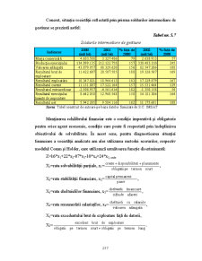 Finanțarea prin Emisiunea de Obligațiuni - Pagina 10