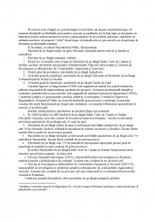 Colocviu Practică de Specialitate - Procuror - Pagina 3
