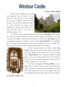 Atestat Haunted Castles - Pagina 5