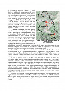 Caracterizarea complexa fizico-umano geografică a județului Hunedoara - Pagina 5