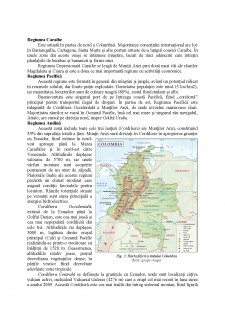 Caracterizarea geografică a așezărilor umane din statul Columbia - Pagina 2