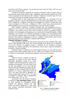Caracterizarea geografică a așezărilor umane din statul Columbia - Pagina 3