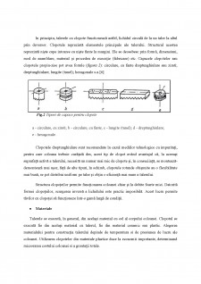 Cercetări privind creșterea durabilității clopoțeilor din coloanele instalațiilor de distilare atmosferică - Pagina 3