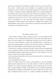 Probleme manageriale în cadrul organizațiilor determinate de criza Covid-19 - Pagina 5