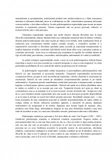 Psihoterapii experentiale - Pagina 2