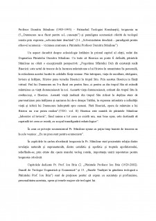 Hermeneutică Ortodoxă ca dezvoltare teologică în Tradiție de Prof. Conf. Nicolae Moșoiu - Recenzie - Pagina 3