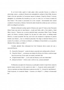 Hermeneutică Ortodoxă ca dezvoltare teologică în Tradiție de Prof. Conf. Nicolae Moșoiu - Recenzie - Pagina 4