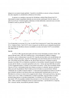 Evoluția indicelui globalizării 2000-2019 - Pagina 3