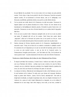 Sfântul Haralambie - pilda talanților și vindecarea orbului din ierihon de către Hristos Dumnezeu - Pagina 2