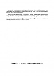 Studiu de caz pe exemplul României 2016-2019 - Pagina 5