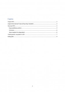 Cadrul general conceptual al IASB - Pagina 2