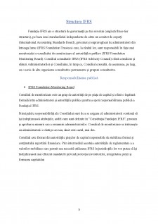 Cadrul general conceptual al IASB - Pagina 5
