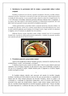 Caiet practică gastronomie - Pagina 3