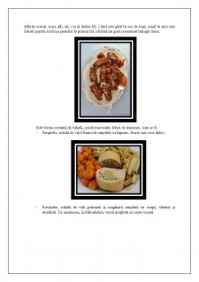 Caiet practică gastronomie - Pagina 4