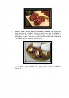 Caiet practică gastronomie - Pagina 5