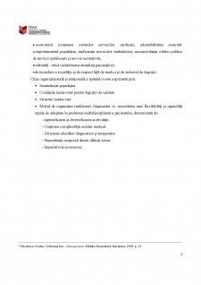 Raport de practică - Spitalul Clinic de Recuperre Iași - Pagina 4