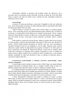 Managementul ariile marine protejate de la litoralul românesc al Mării Negre - Pagina 4