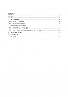 Bilanț de materiale în regim staționar la operația de rectificare - Pagina 3