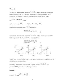 Aplicații ale Generalizării Teoremei lui Lagrange - Pagina 3
