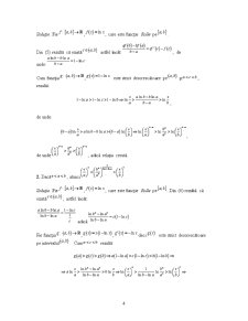 Aplicații ale Generalizării Teoremei lui Lagrange - Pagina 4