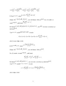 Aplicații ale Generalizării Teoremei lui Lagrange - Pagina 5
