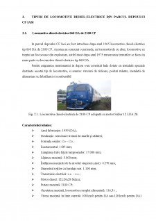 Locomotive diesel-electrice - Pagina 2