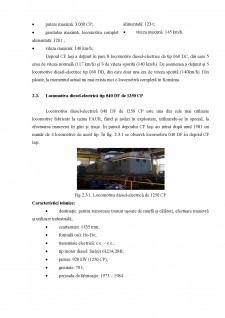 Locomotive diesel-electrice - Pagina 5