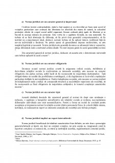 Acțiunea în spațiu a normei juridice - Pagina 3