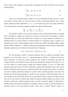 Oscilatoare parametrice optice - Pagina 5