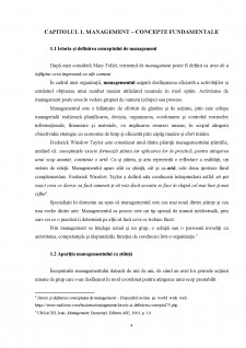 Managementul resurselor umane la Muzeul Național Cotroceni - Pagina 4
