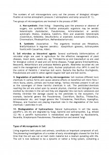 Microbiologia solului - acțiunea Actinomycetelor - Pagina 5