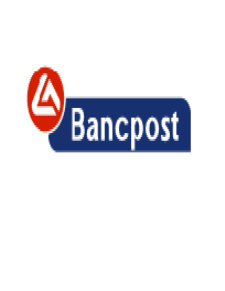 Bancpost - Pagina 1