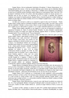 Maria, regina României - Pagina 4