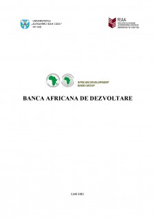 Banca Africană de Dezvoltare - Pagina 1