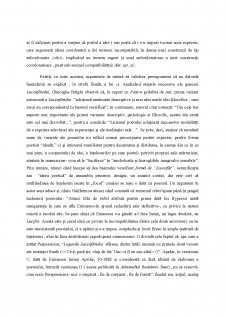 Geneza strofei finale a Luceafărului - o nouă ipostază de interpretare - Pagina 2