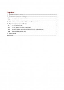 Proces cu reglare de temperatură (abur viu CET) - Pagina 2