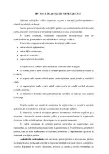 Expert achiziții publice - Procedura simplificată - Pagina 3