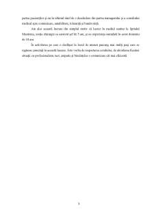 Specificul contractului de management la nivelul spitalului public - Pagina 3
