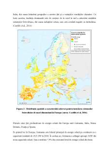 Energia solară și valorificarea sa în Europa - Pagina 4