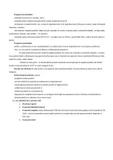 Procesul de nursing specific afecțiunilor respiratorii rezumat - Pagina 4