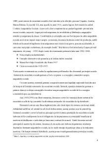 Apariția și evoluția asigurărilor sociale pe plan internațional - Pagina 5
