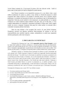 Contextul internațional și european al creerii CECO - Pagina 4