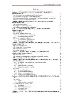 Sisteme administrative comparate - Pagina 3