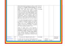 Proiect integrat de 1 decembrie - România-i țara mea - însemne naționale - Pagina 5