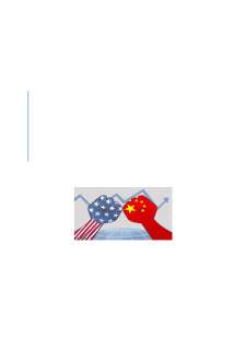 Relațiile China-SUA între anii 1949-2020 - Pagina 1