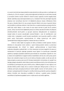 Elemente de versificație și prozodie în lirica argheziană - Pagina 2