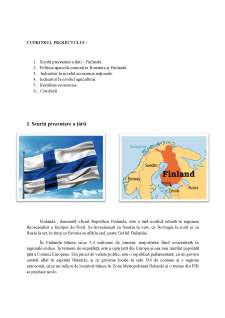 Studiu comparativ România-Finlanda - Pagina 2