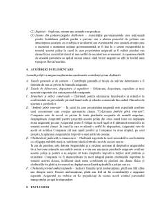 Contract asigurari cargo - Pagina 2